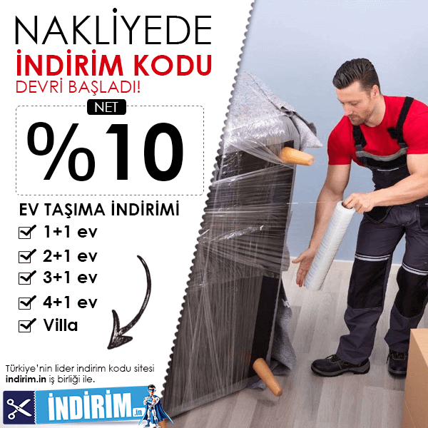 Ev Taşırken Tasarruf Etmenin Tüyoları : Kapak Görseli