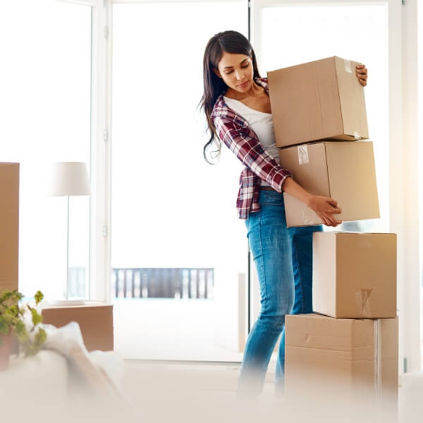 Yeni evde ilk işler nelerdir? Evdeki düzeni sağlamak için hemen harekete geçin! : Kapak Görseli